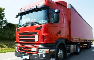 Bursa Sarıoğlan Ambar Kargo